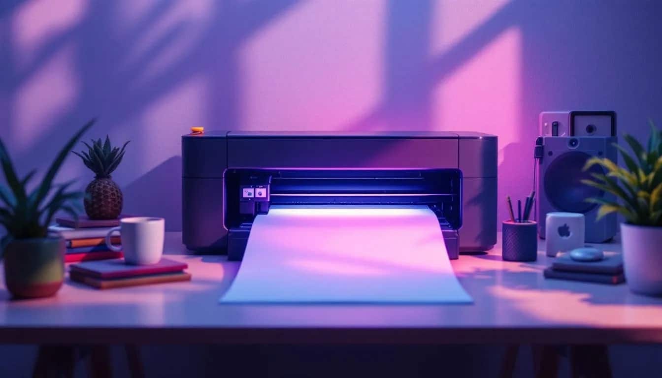 Comprendre l’utilité du papier nettoyant pour imprimante laser