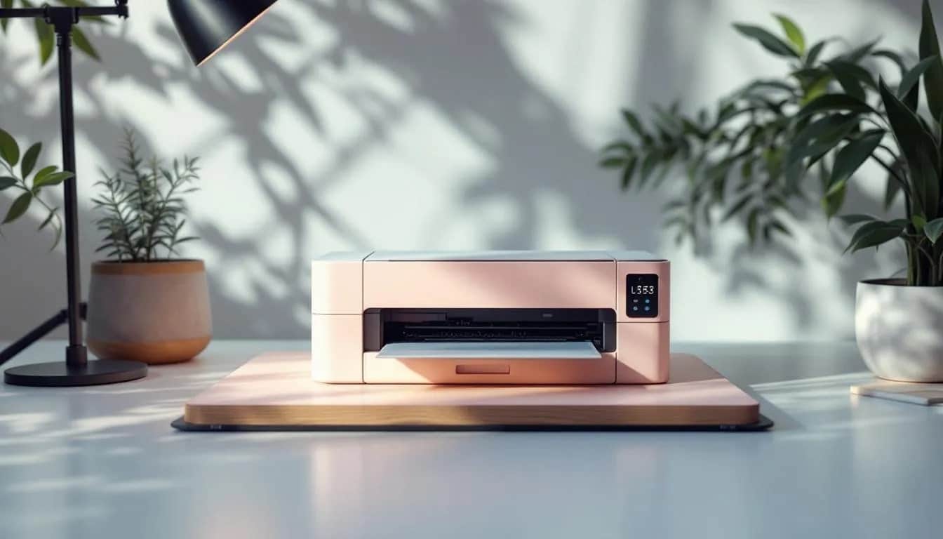 Évaluer les avantages d’une imprimante laser couleur