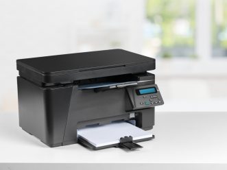 imprimantes scanner laser choisir pour une entreprise