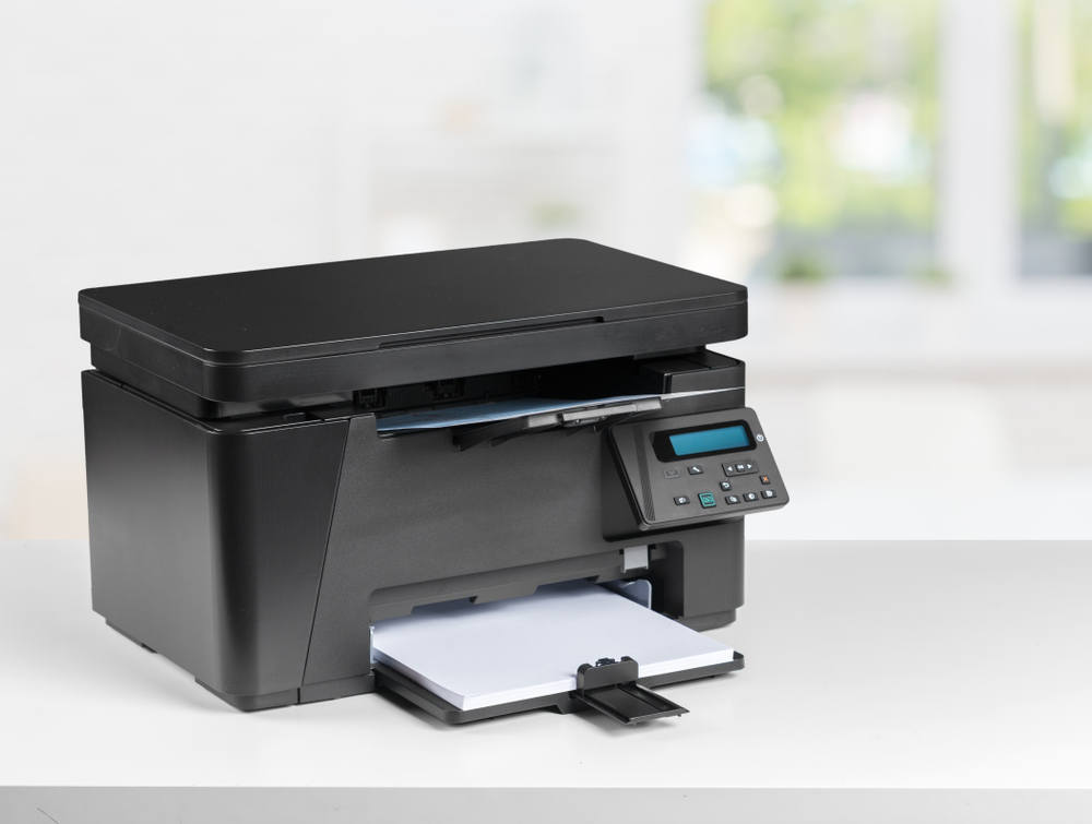 Quelles imprimantes scanner laser choisir pour une entreprise ? - Imprimante  laser