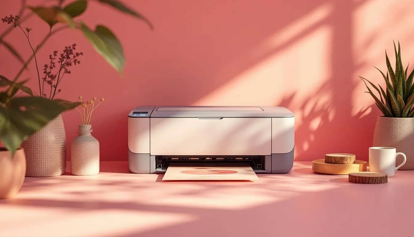 Comparer les imprimantes laser maison et entreprise