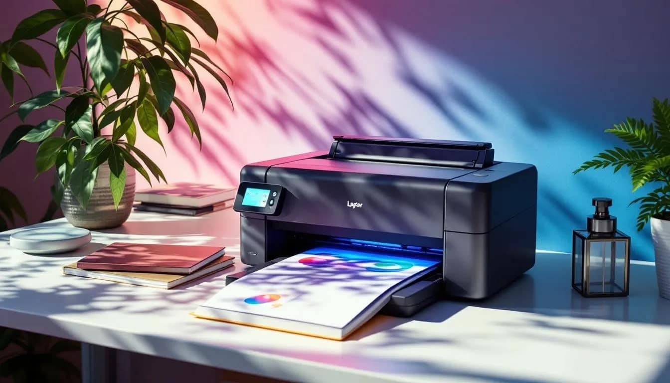 Découvrir les meilleures imprimantes laser selon le profil d’utilisateur