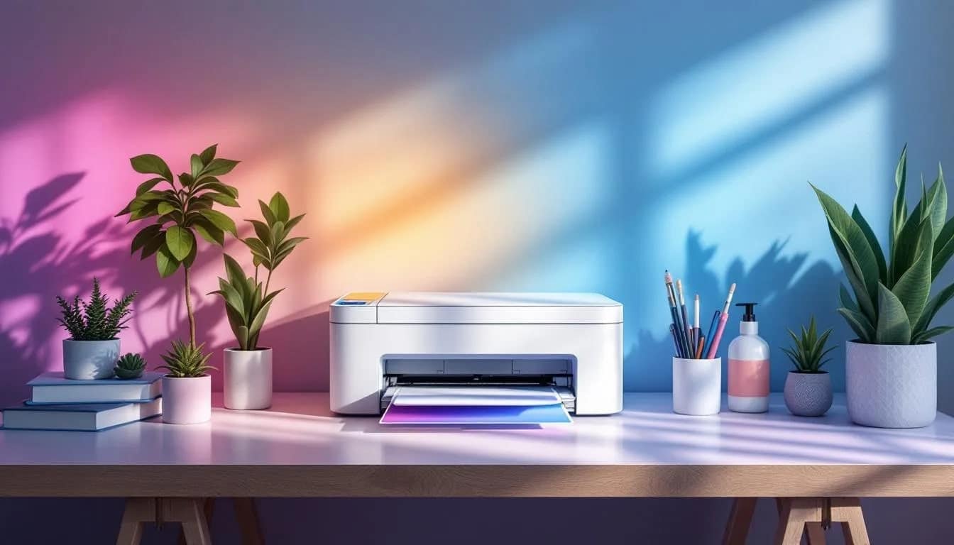 Explorer les points forts et faiblesses des imprimantes laser professionnelles