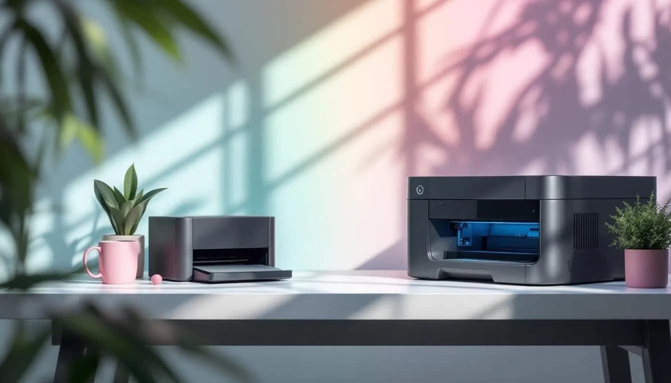 Analyser les avantages et inconvénients des imprimantes Samsung