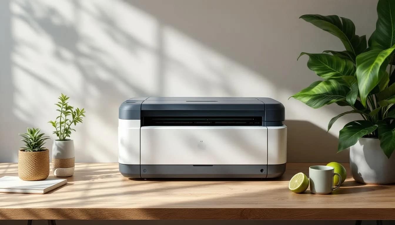 Bien choisir une imprimante Samsung selon ses besoins