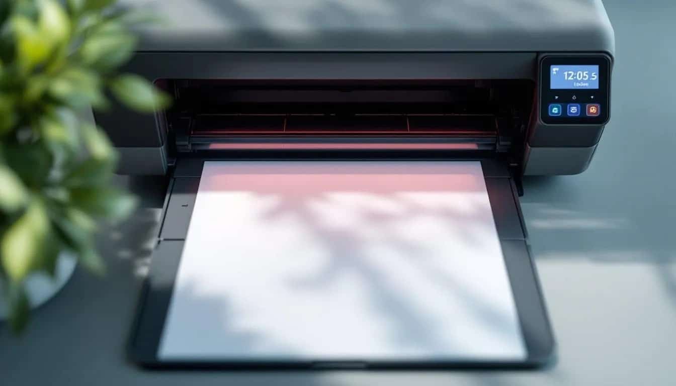 Exposer la philosophie et la vision de Canon