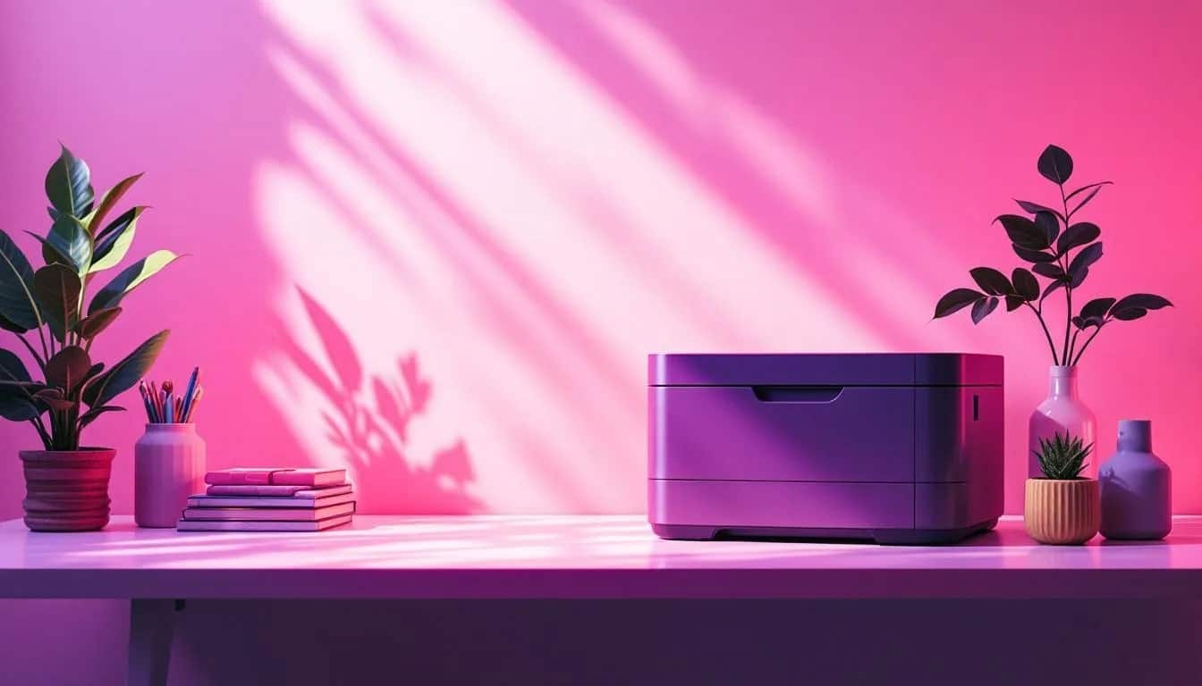 Gestion des consommables et coût d’utilisation