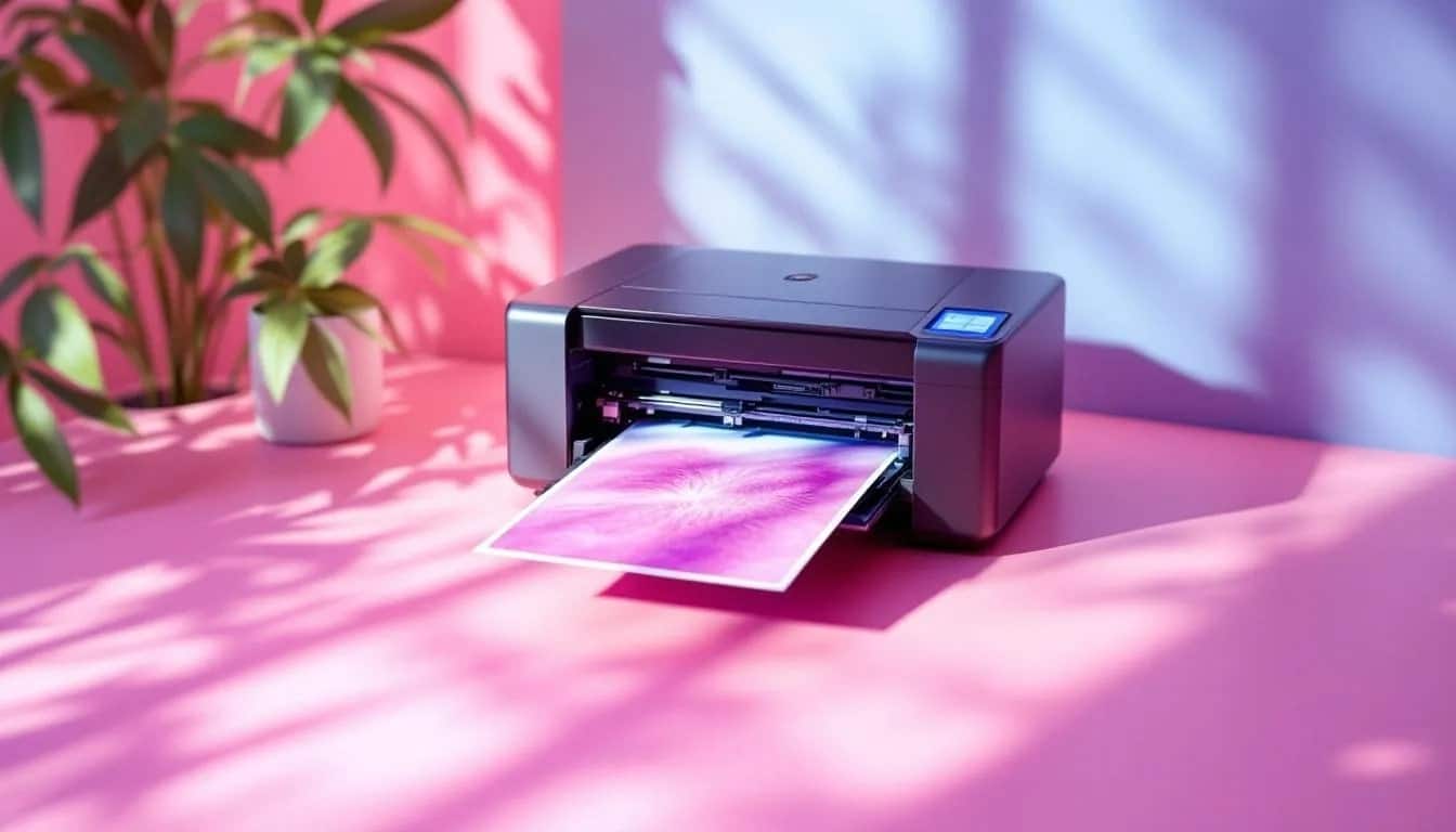 La Lexmark MC2425adw est-elle vraiment facile à installer pour un non-expert