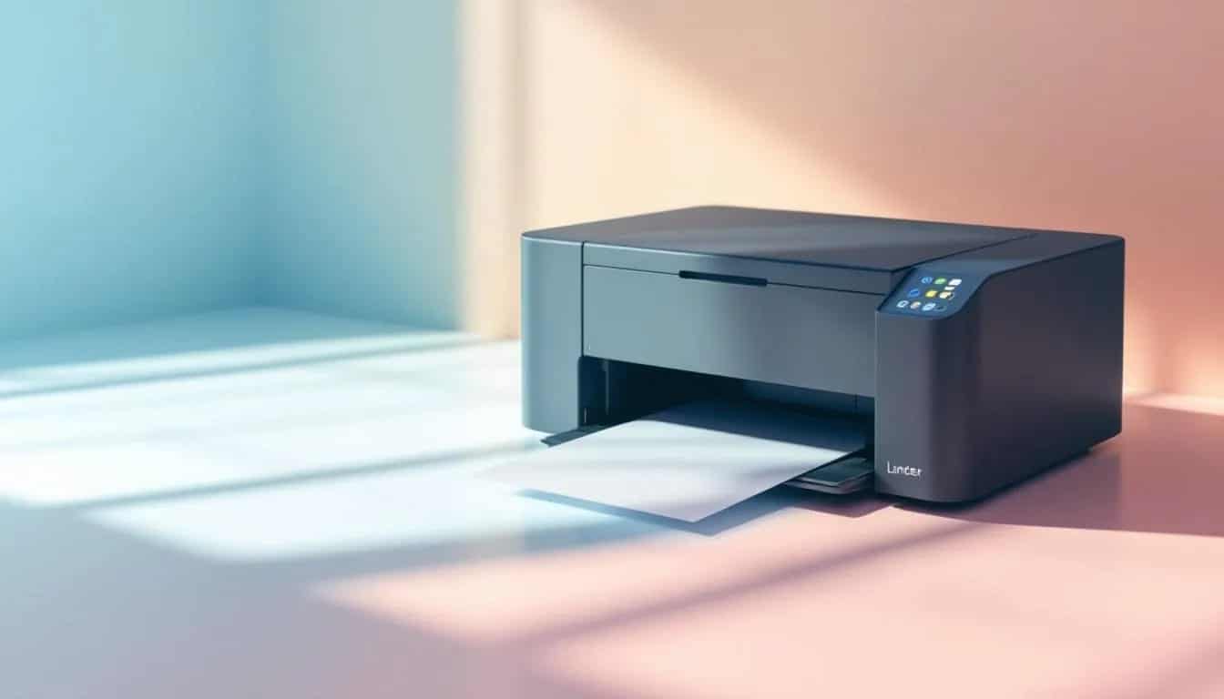 Les grandes innovations technologiques de Brother