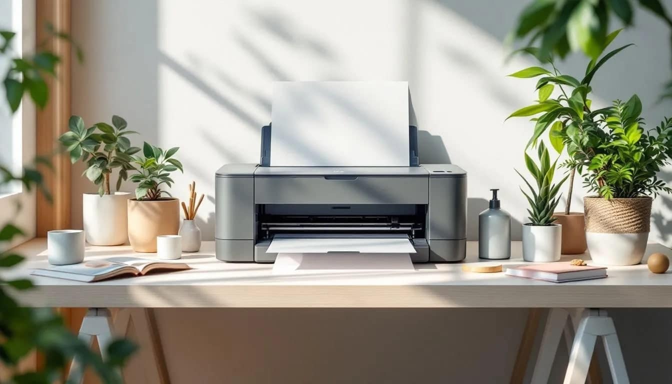 Options de maintenance et support utilisateur