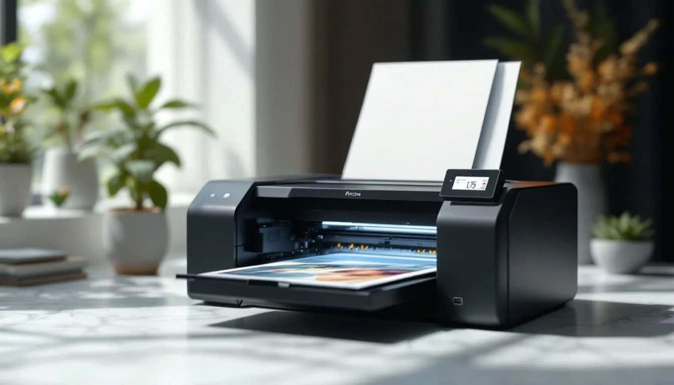 Pourquoi choisir une imprimante laser Canon plutôt qu'une autre marque