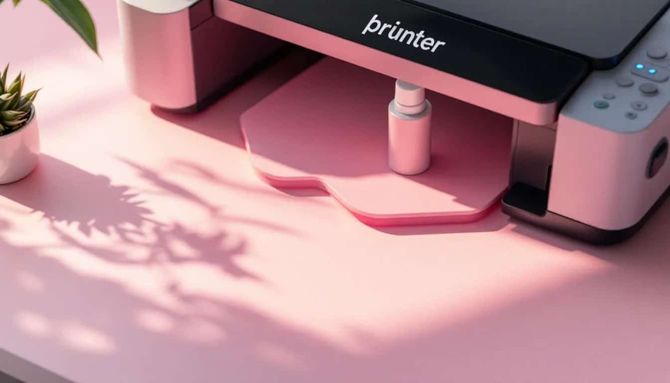 Présentation de l’imprimante HP LaserJet Pro M15w