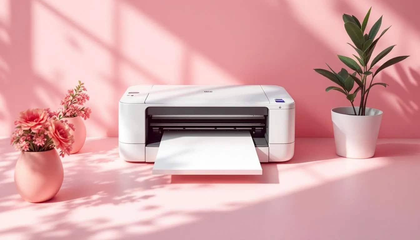 Sélectionner votre imprimante laser