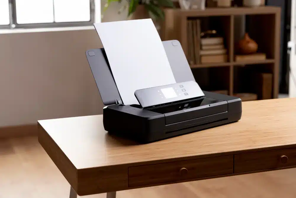 Imprimante pour le bureau