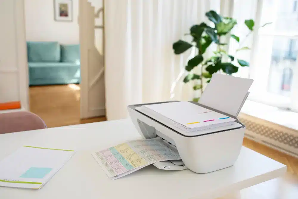 Imprimante pour la maison ou le bureau